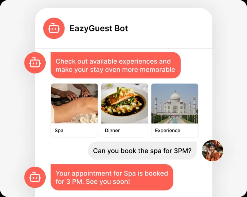 Personalized Client Journeys